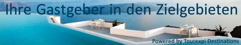 Tourexpi Destination Hotels