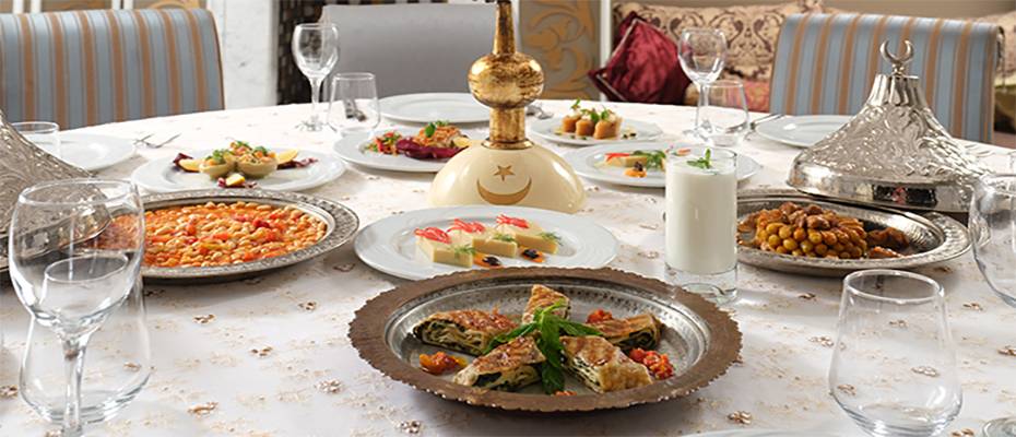 Matbah Restaurant’tan Cumhuriyetimizin 100’üncü yılı anısına Atatürk'ün Sevdiği Yemekler Menüsü