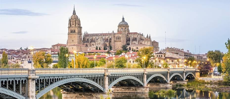 Salamanca To Host The First Unwto International Seminar On Tourism Law