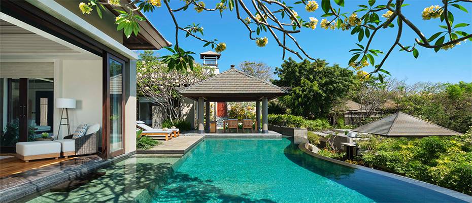 Hilton Debuts LXR Hotels & Resorts in South East Asia with Umana Bali