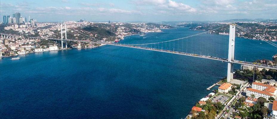 İstanbul için hedef 20 milyon ziyaretçi sayısına ulaşmak