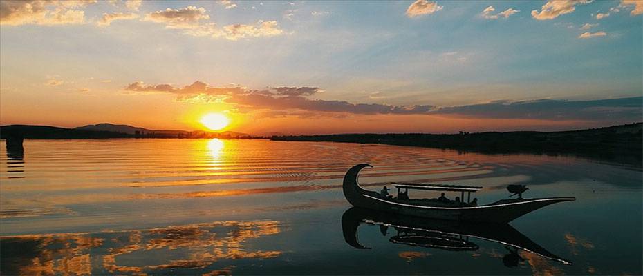 Frigya, yarıyıl tatilinde öğrenciler ve aileleri için alternatif turizm rotalarından olacak