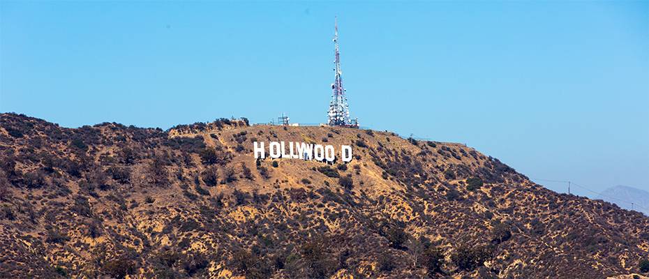 24 Gründe, um Los Angeles zu besuchen