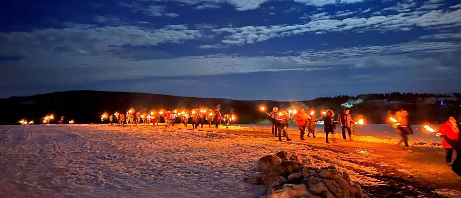 Tourist-Informationen Oberharz bieten auch 2024 wieder viele Events!