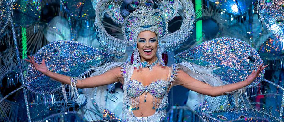 Karneval auf Teneriffa: Die spektakulärste Feier Europas!