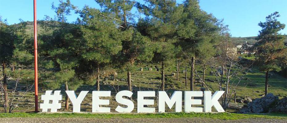 İslahiye'deki Yesemek Açık Hava Müzesi ve Heykel Atölyesi'ne bir yılda 7 bin ziyaretçi