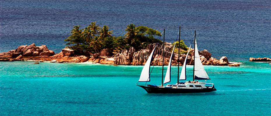 Kreuzfahrt einmal anders: Inselhüpfen auf den Seychellen - Wissen, was ...