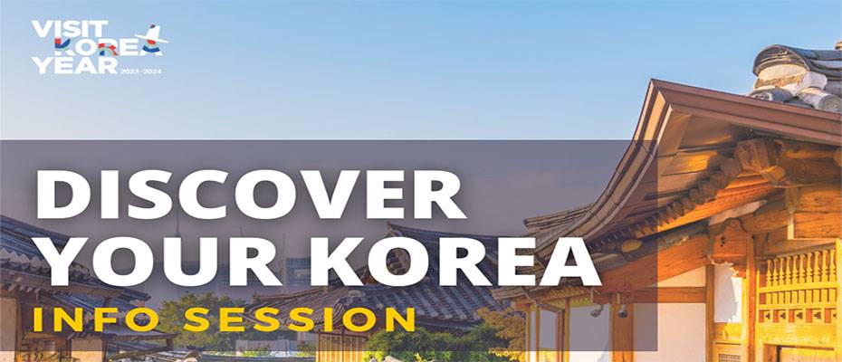 Discover Your Korea mit KTO Frankfurt