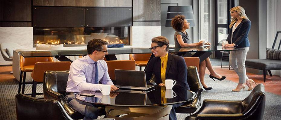 Hilton for Business revolutioniert das Reisemanagement für kleine und mittelständische Unternehmen