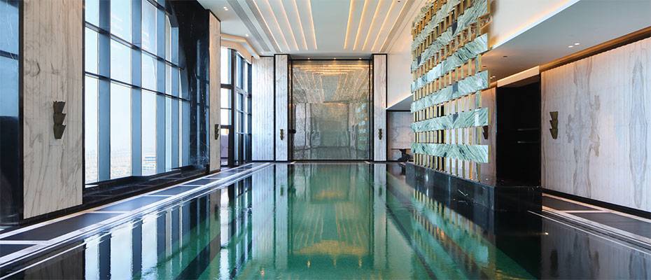 A World of Unparalleled Hospitality Awaits: Waldorf Astoria Doha West Bay is Now Open