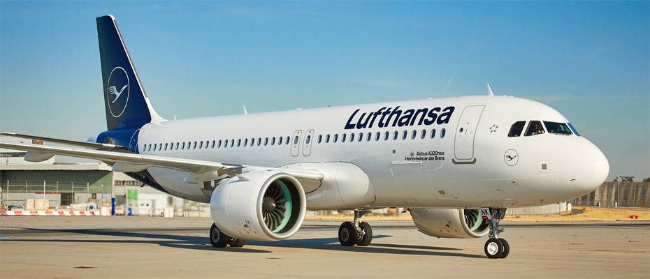 AB, Lufthansa'nın ITA'yı satın alma girişimini soruşturuyor