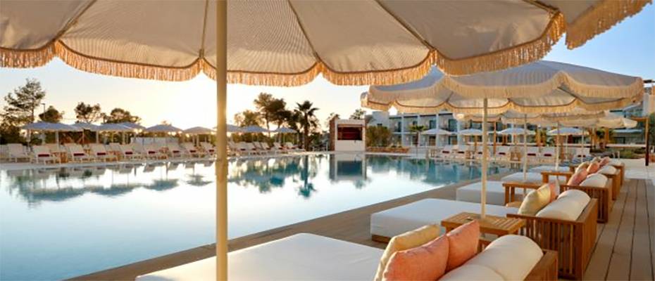 Palladium Hotel Group kündigt auf der FITUR Madrid neue Projekte an