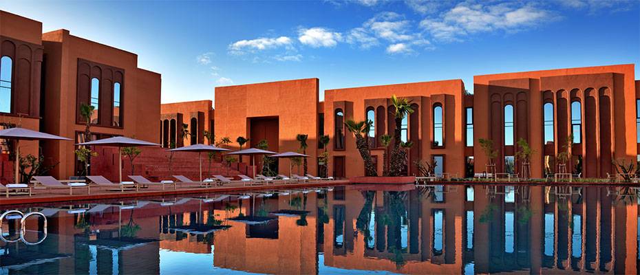 DoubleTree by Hilton Debuts in Morocco 