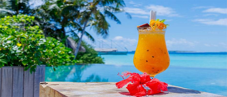 Der persönliche Liebes-Cocktail zum Valentinstag