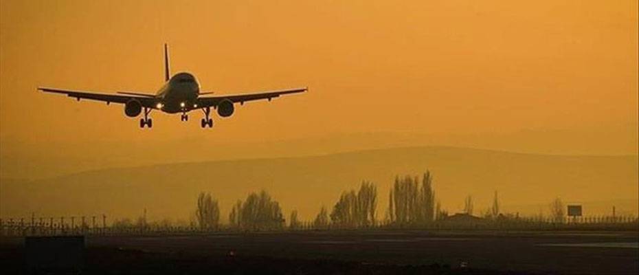 İsrail hava yolu şirketi, soykırım davası açan Güney Afrika'ya uçuşları durduracak