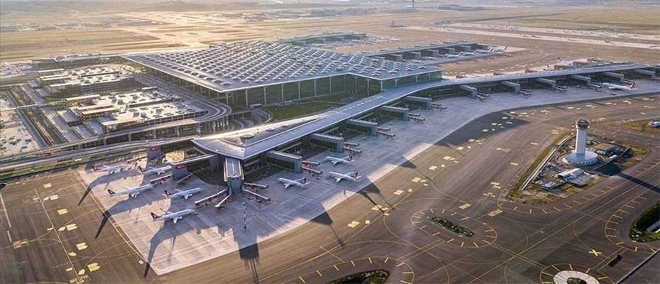 Gayrettepe-İstanbul Havalimanı arası seyahat süresi 30 dakika olacak