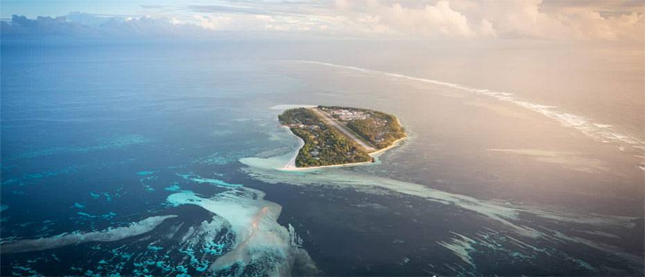Waldorf Astoria Debuts in Seychelles with the Opening of Waldorf Astoria Seychelles Platte Island