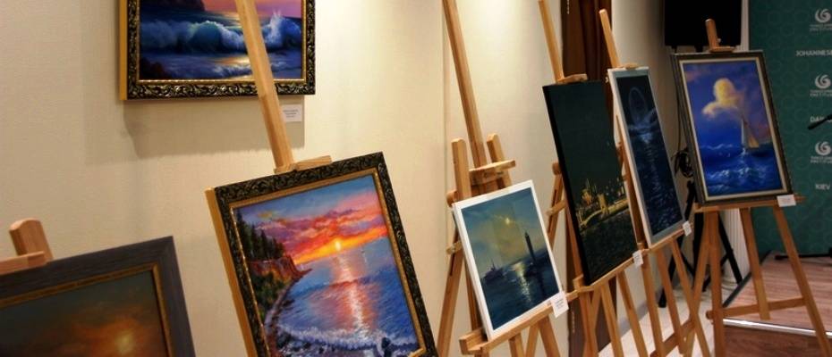 В Москве откроется выставка «Пейзажи Турции»