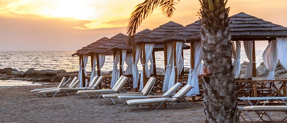 TUI: Pep-Offer für Constantinou Bros Hotels auf Zypern