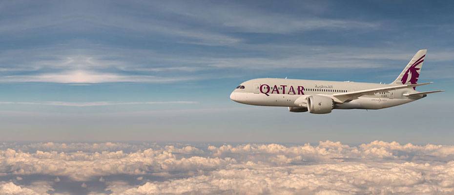 Qatar Airways and Garuda Indonesia join forces to offer customers more choice 