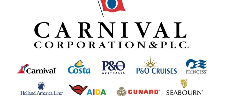 Carnival Corp избегает Красного моря