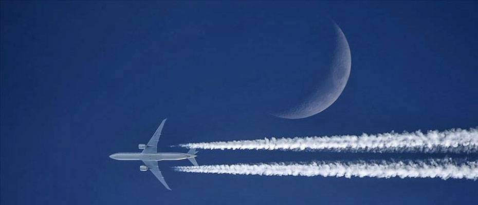 Führungskräfte in der Luftfahrt erwarten Flugunregelmäßigkeiten weiterhin auf hohem Niveau 