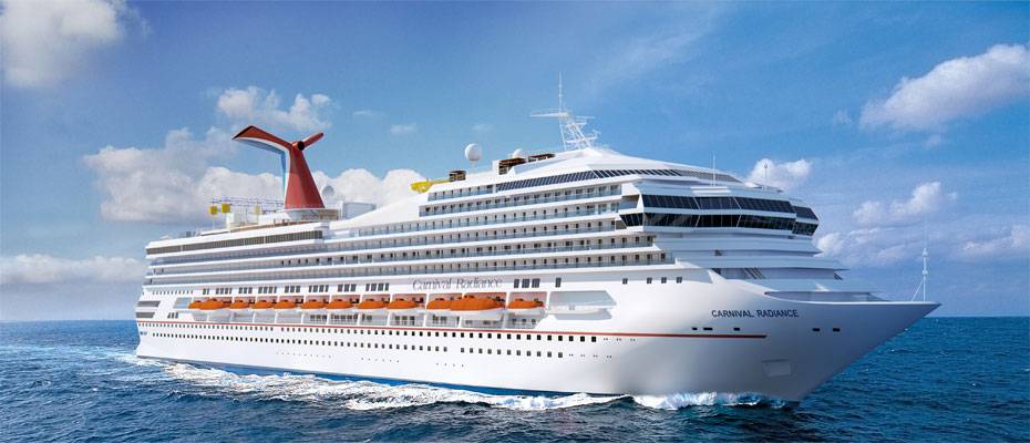Carnival Corporation Announces Ambitious 2024 Greenhouse Gas Intensity Reduction Projections