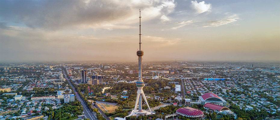 Qatar Airways Announces the Launch of Summer Flights to Tashkent, Uzbekistan
