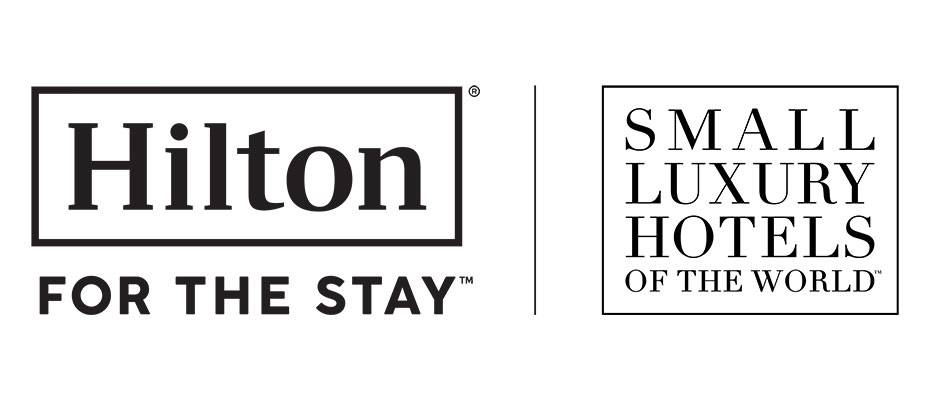 Hilton Partners with Small Luxury Hotels of the World To Dramatically Expand Global Luxury Portfolio