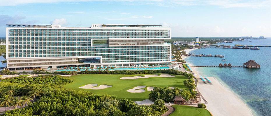 Hyatt Celebrates 2023 Consumer and Industry Awards Across the Americas Region