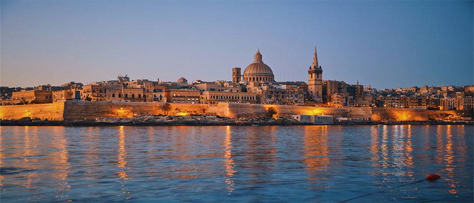 Malta lädt Reiseprofis zum Kennenlerntrip auf die Inseln 