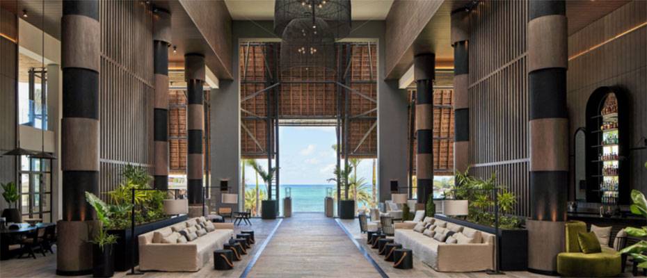 Neun Forbes Travel Guide 2024 Star Awards für den Premier Luxury Resort Operator The Lux Collective