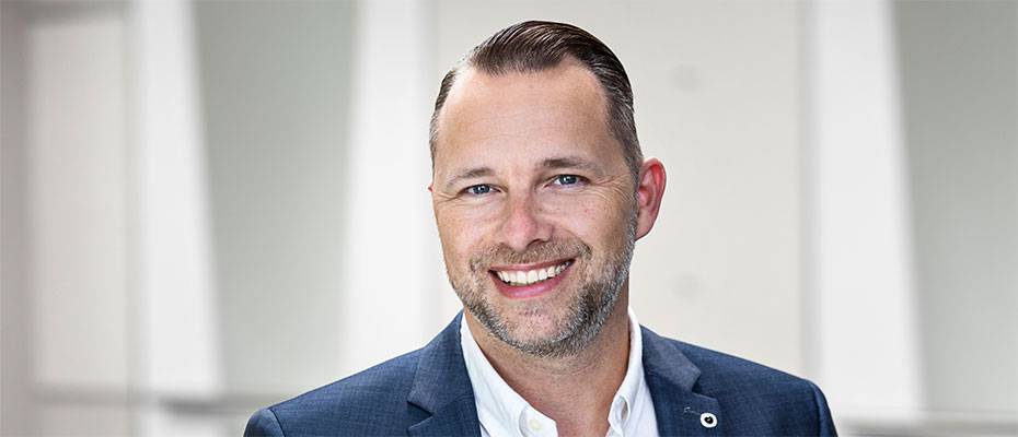 Die HolidayCheck Group gibt Christian Kaschner als neuen CEO der HolidayCheck Touristik bekannt