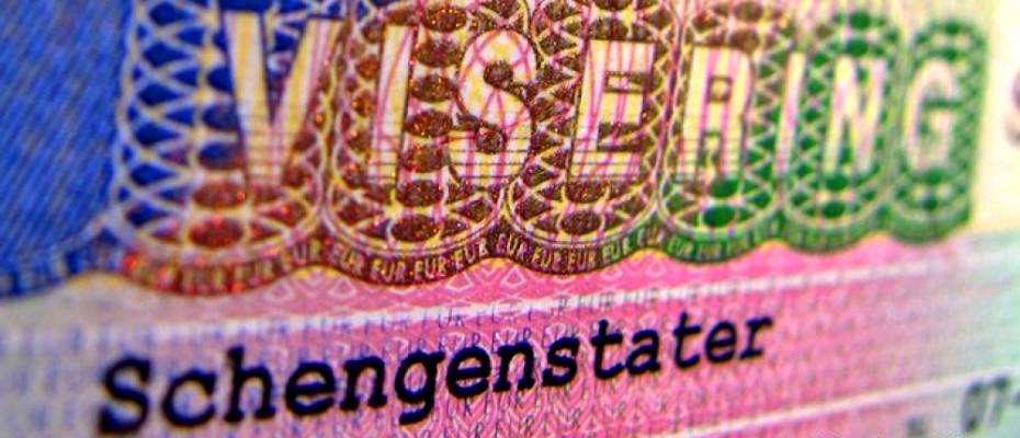 Стоимость оформления шенгенской визы планируют увеличить