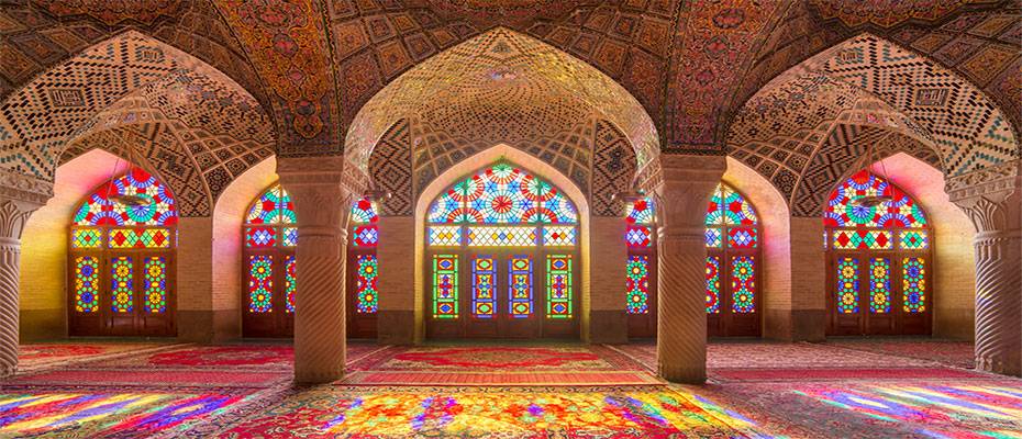 UN Tourism Celebrates Heritage and Culture on Official Visit to Iran