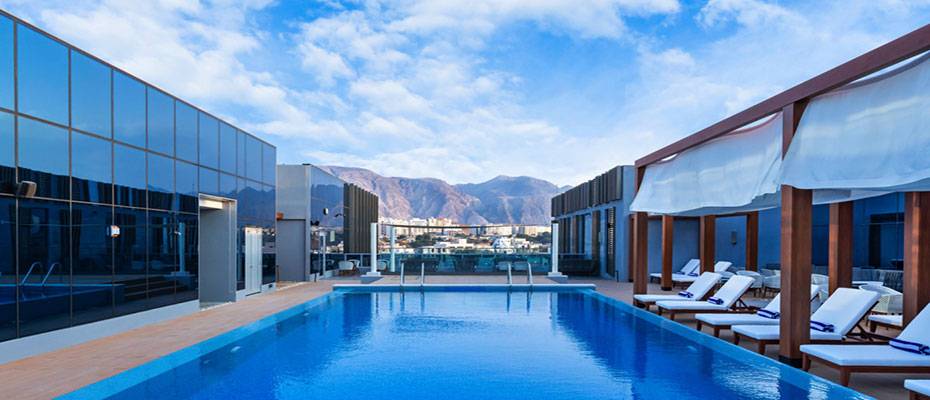 IntercityHotel Bawshar Muscat opens its doors