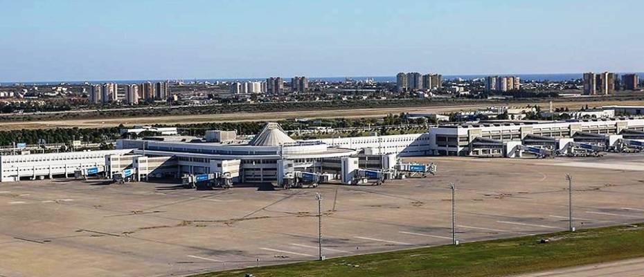 TAV Airports объявил финансовые и операционные результаты 2023 года