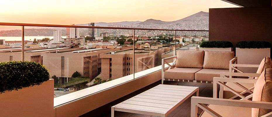 Er Yatırım  и Marriott инвестируют в бизнес-отели в Турции