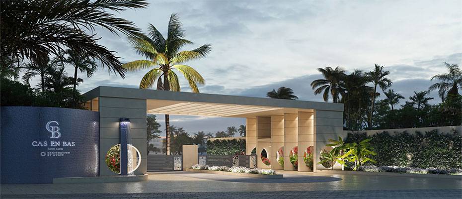 Destination by Hyatt Brand Set to Debut in the Caribbean with Cas En Bas Beach Resort