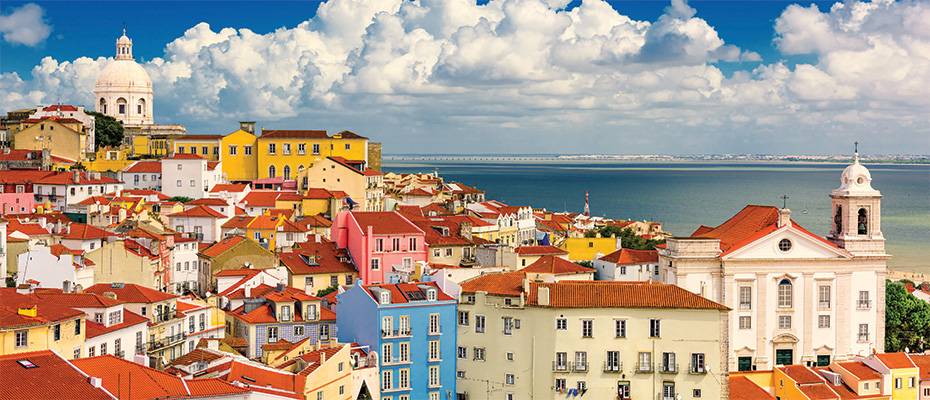 Qatar Airways Announces Flights Resumption to Lisbon, Portugal