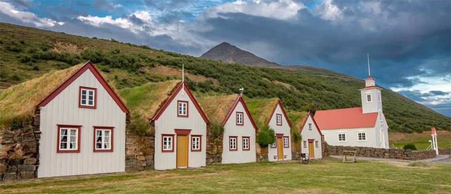 Island: Zum ersten Mal auf der ITB mit zwei Ständen 