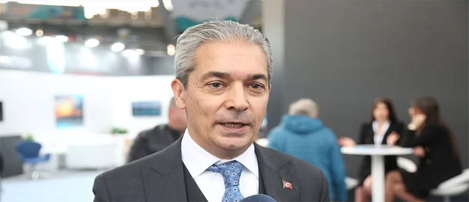 Sırbistan'da düzenlenen 45. Uluslararası Turizm Fuarı'na 150'den fazla Türk firması katılıyor