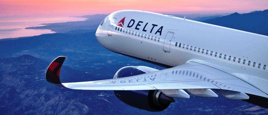 Delta планирует полеты на солнечное затмение