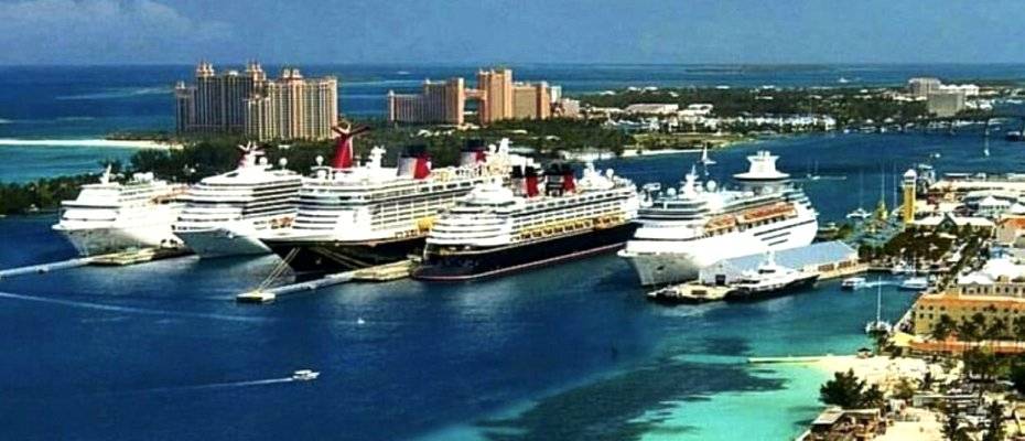 Багамские Острова бьют рекорды туризма в 2023 году 