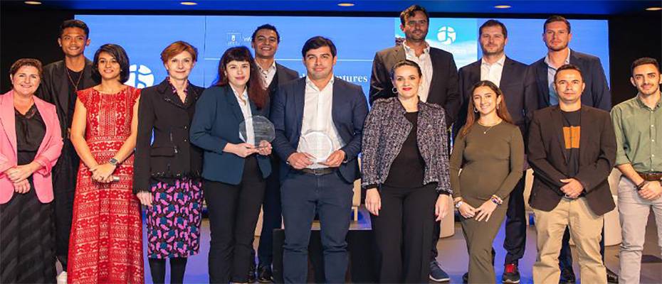 Twistic and WeavAIR startups win the UN Tourism Hospitality Challenge