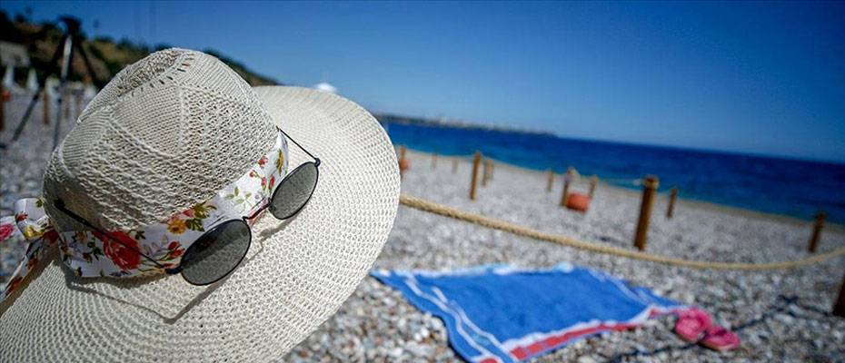 Türkische Riviera und Rhodos in den Sommerferien günstiger als 2023 