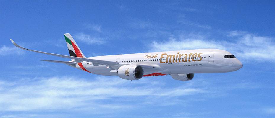 Emirates ist startklar für starke Rückkehr auf die ITB Berlin 2024