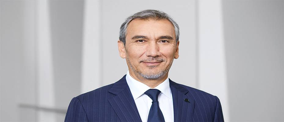 Wyndham Hotels & Resorts ernennt Murat Yilmaz zum Market Managing Director Central & Eastern Europe 
