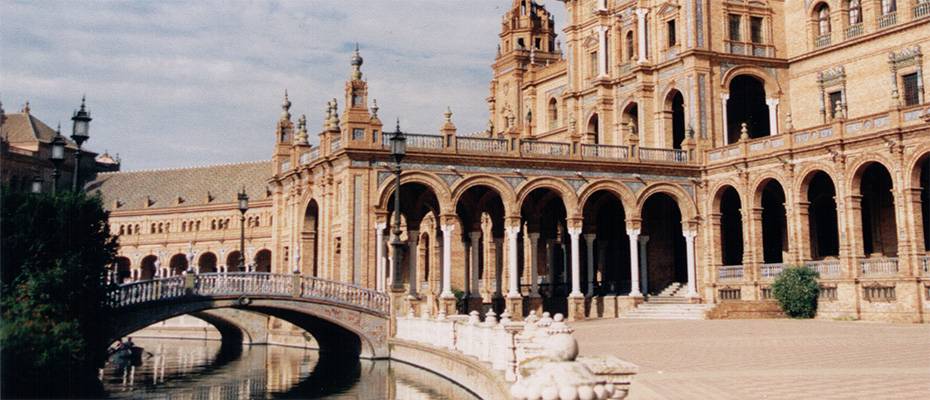 Spanien: Sevilla plant Eintrittsgebühr für Touristenattraktion