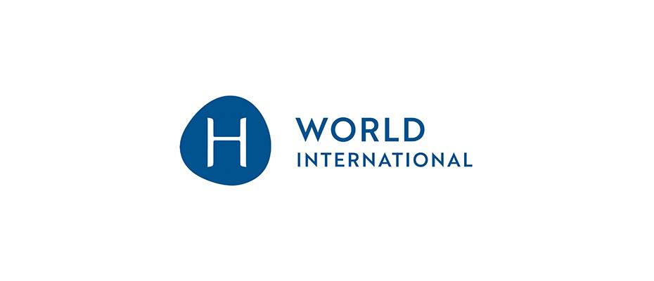 Deutsche Hospitality wird zu H World International